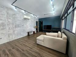 Blk 692B Choa Chu Kang Crescent (Choa Chu Kang), HDB 4 Rooms #538671691